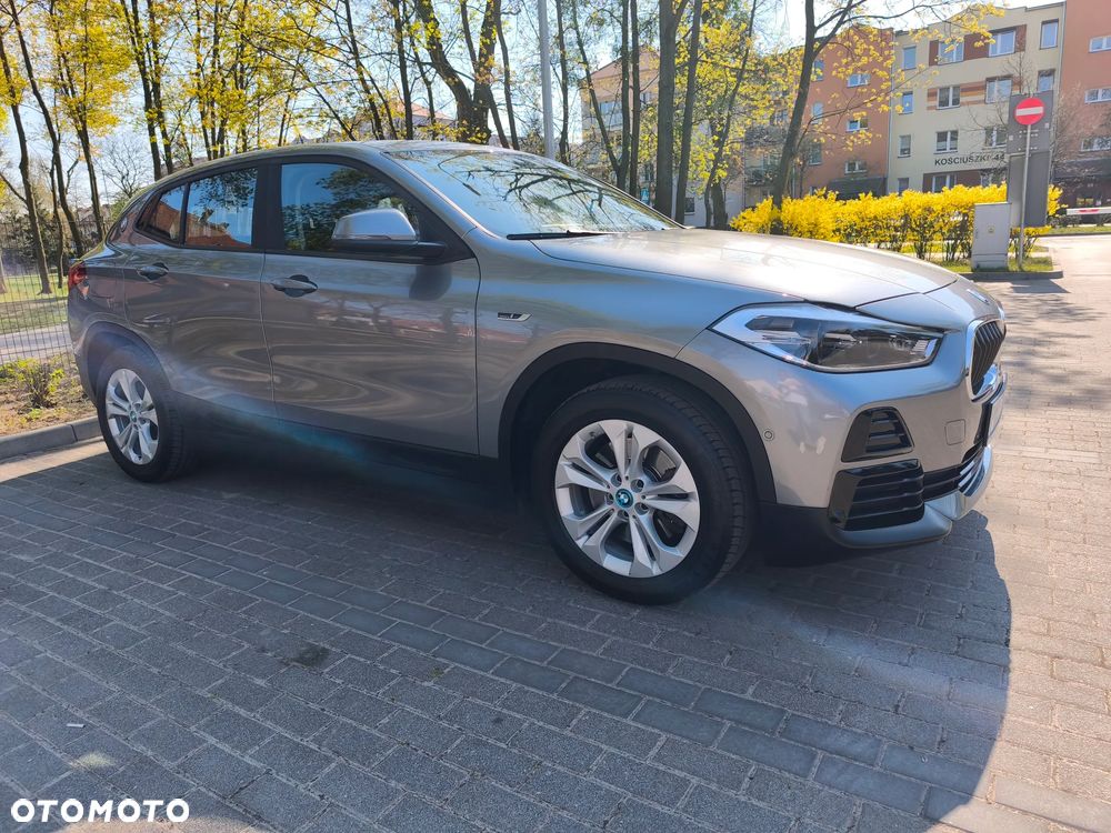 BMW X2 xDrive25e Advantage - 3