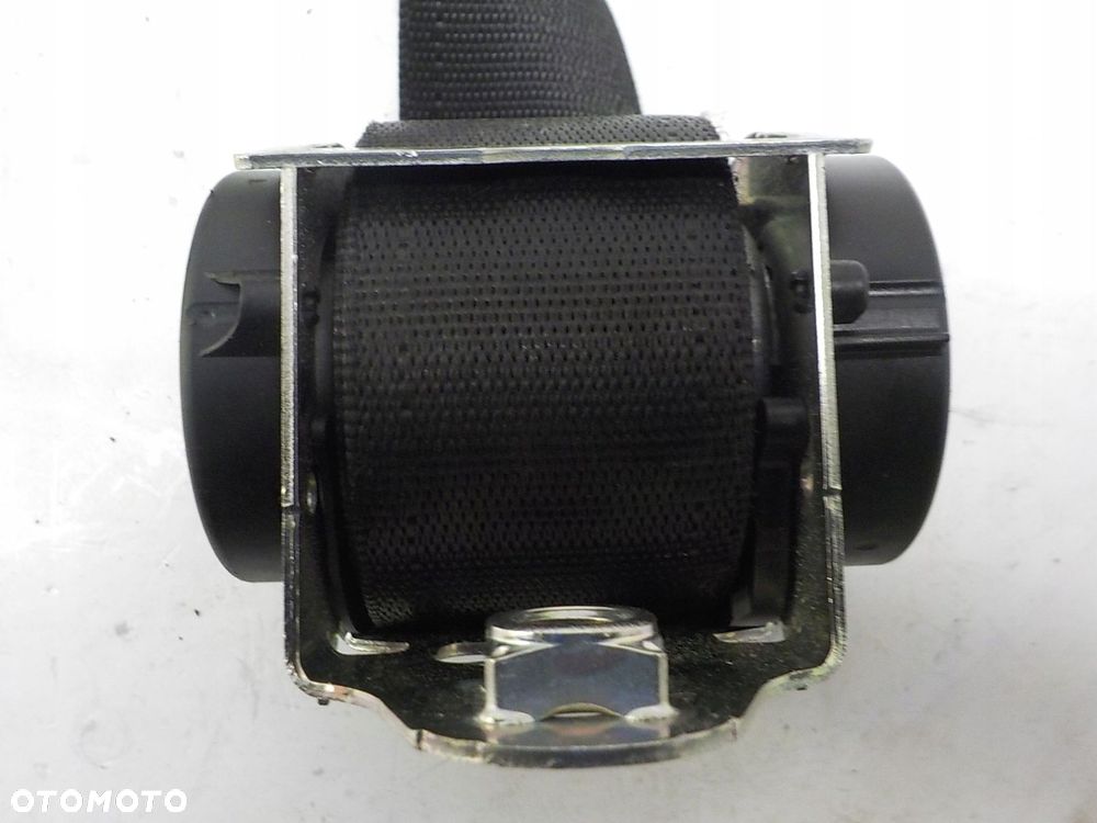 OPEL CORSA D PAS BEZPIECZEŃSTWA NAPINACZ LEWY KIEROWCY 13225280 607707700D - 9