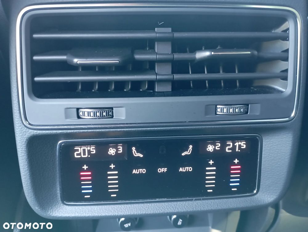 Audi Q8 50 TDI mHEV Quattro Tiptronic - 34
