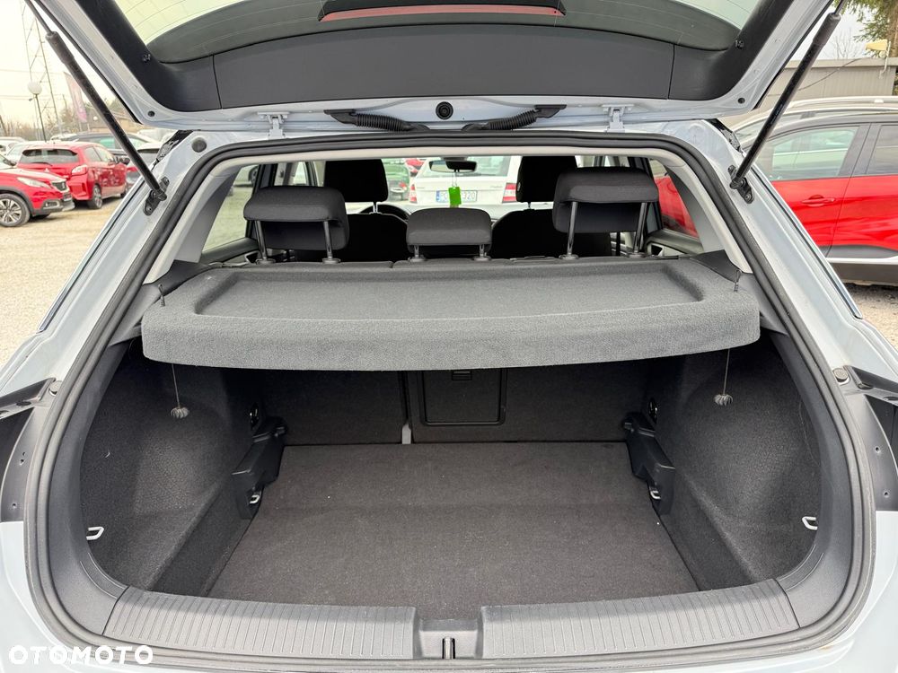 Volkswagen T-Roc 1.5 TSI ACT OPF DSG - 28