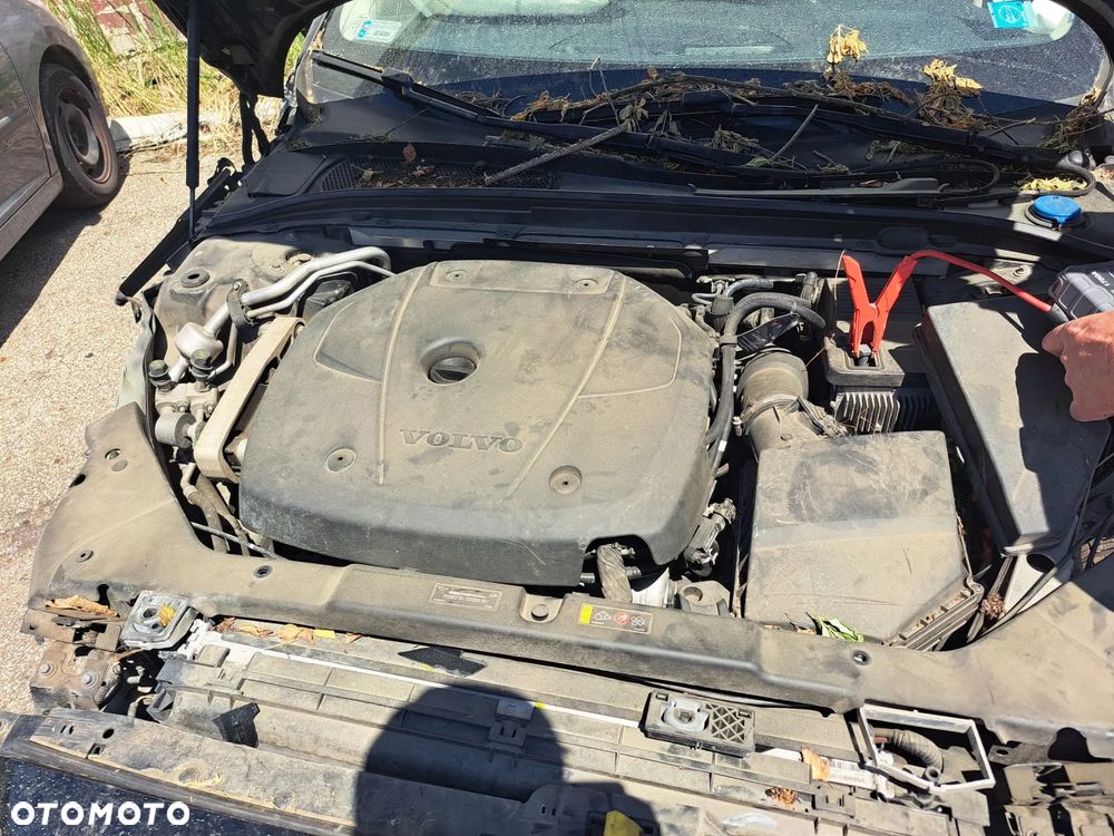 Volvo S60 - 10
