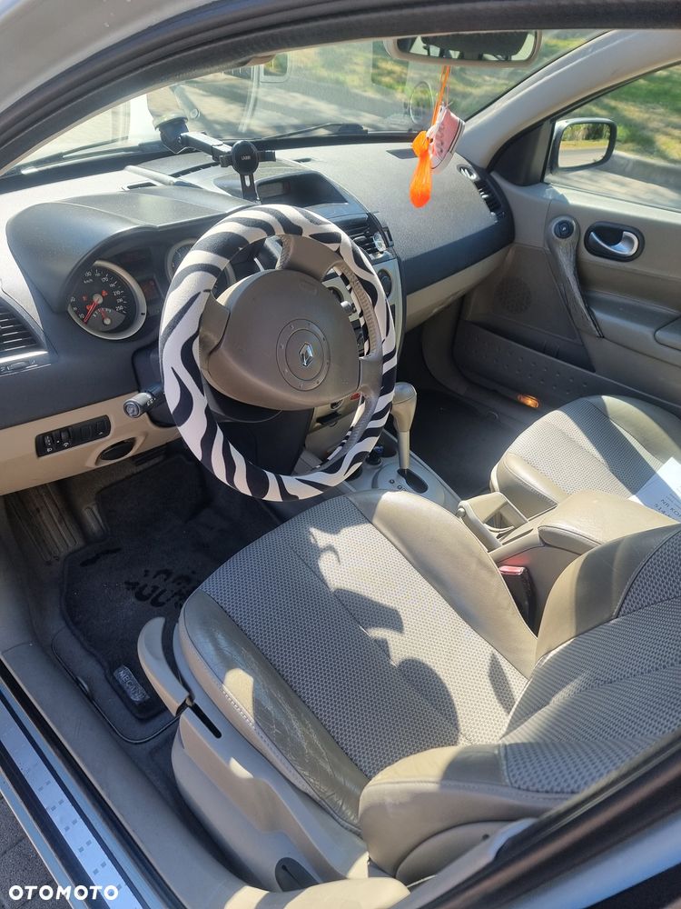 Renault Megane - 5