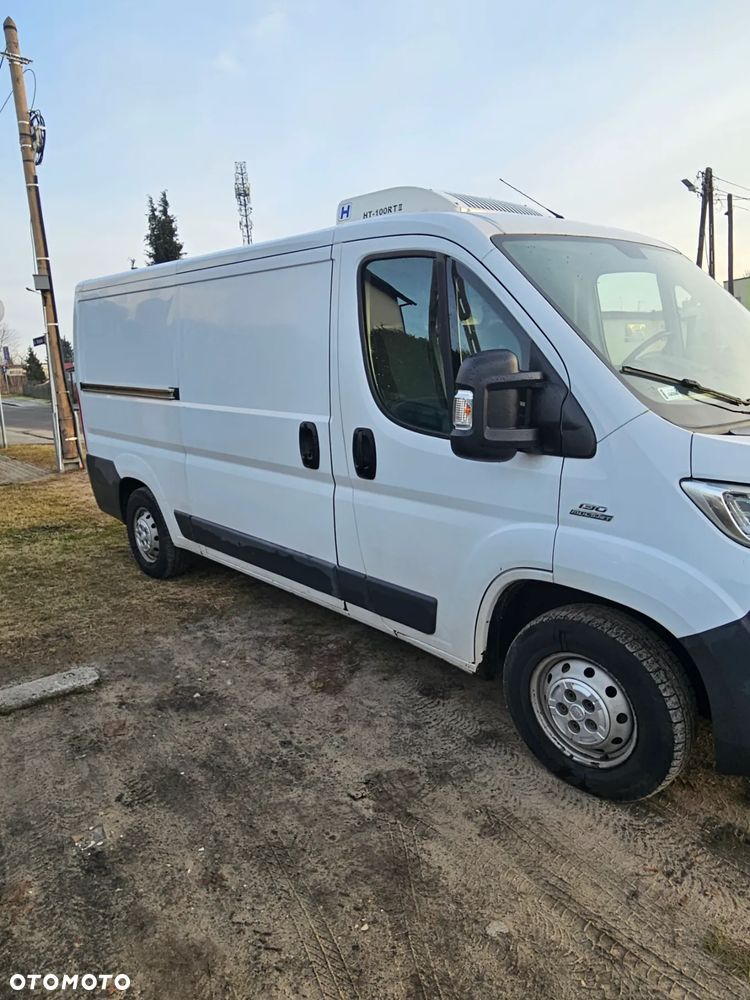 Fiat DUCATO - 3