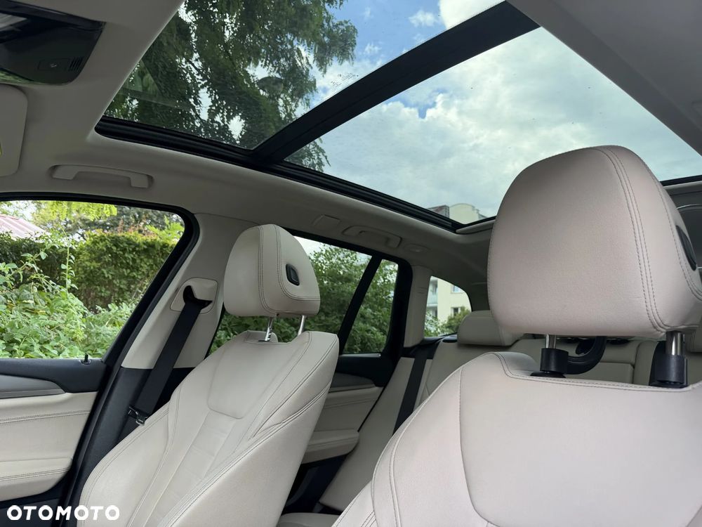 BMW X3 - 40