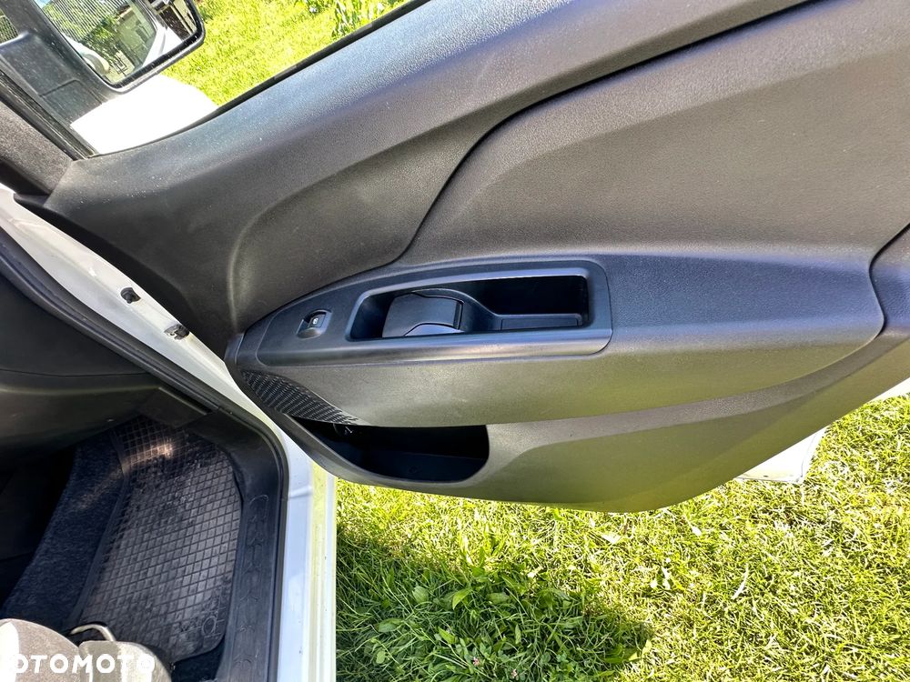 Fiat Doblo 263.443.0 MAXI SX - 28