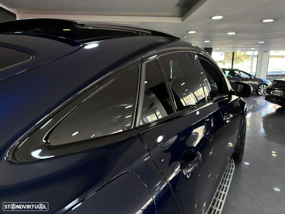 Mercedes-Benz GLE 350 de Coupé 4Matic - 19