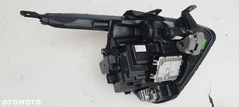 Reflektor Lampa Przednia Kia Sportage V 2021- Full Led Lewa Idealna Oryginał 92101-R2100 - 2
