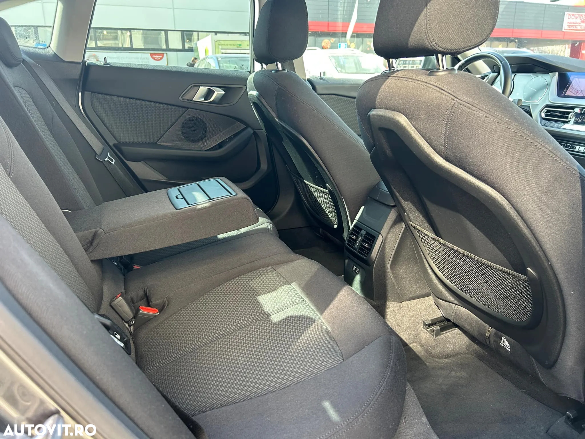 BMW Seria 2 216d AT - 9