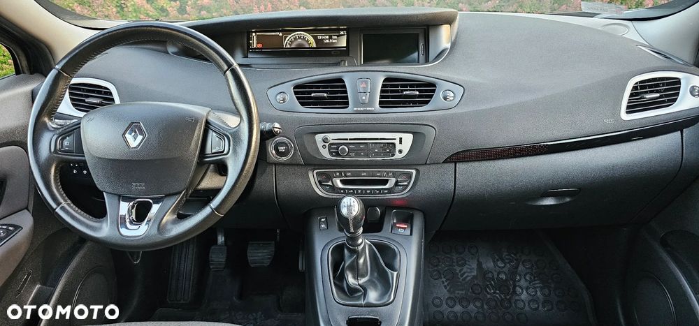 Renault Grand Scenic Gr 1.2 TCe Energy Limited EU6 - 7