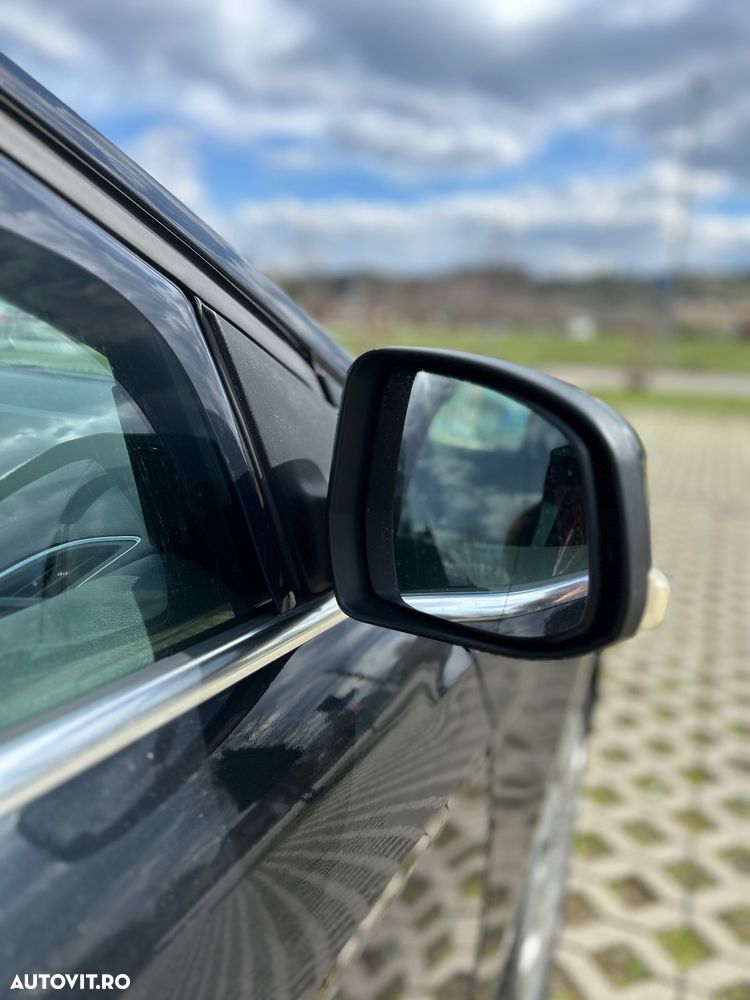 Ford Focus 1.6 TDCi DPF Titanium - 10