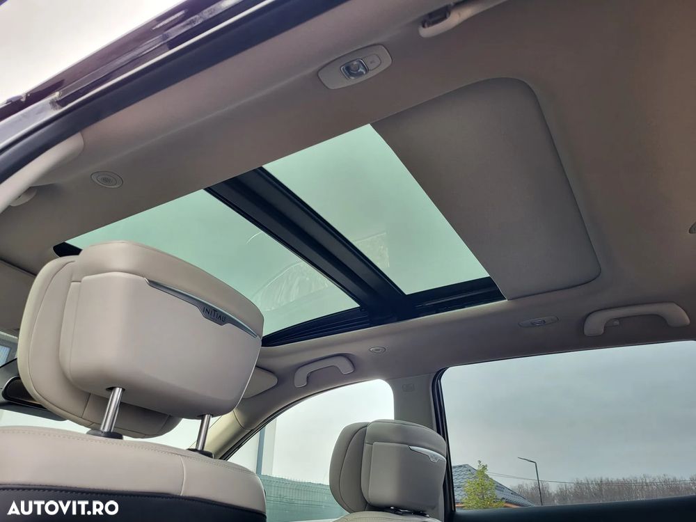 Renault Koleos ENERGY dCi 175 X-tronic 4WD INITIALE PARIS - 31