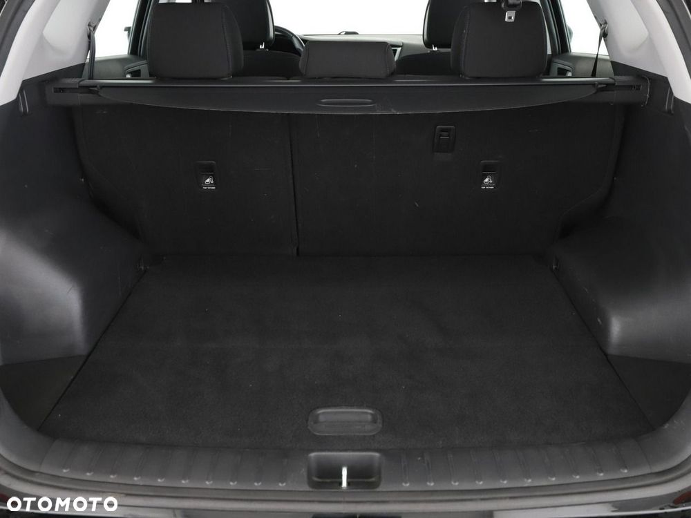 Hyundai Tucson blue 1.6 GDi 2WD Classic - 21