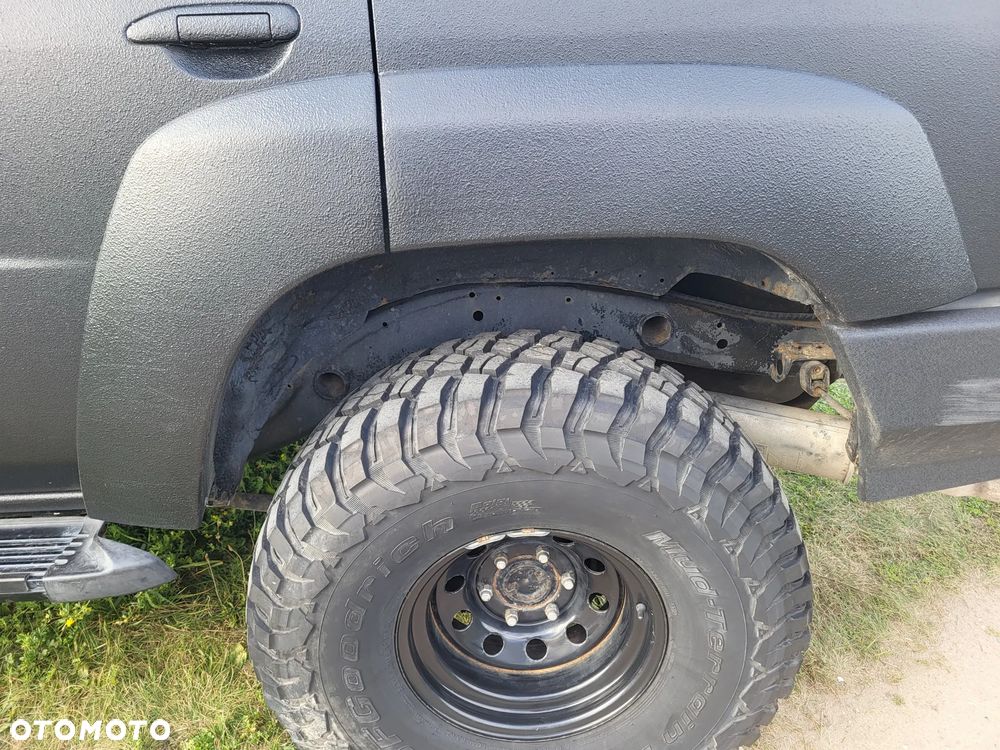 Nissan Patrol 3.0 DiT Luxury - 7