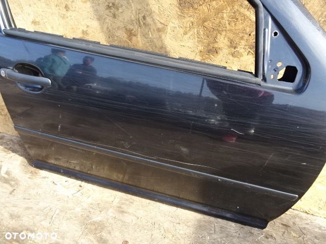 DRZWI PRAWY PRZÓD PRAWE PRZEDNIE VW BORA SEDAN - 5