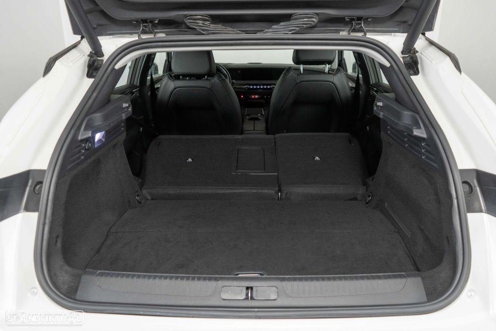 DS DS4 E-Tense Trocadero EAT8 - 30