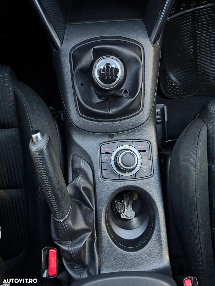 Mazda CX-5 2.2 SKYACTIV-D Prime-Line - 15