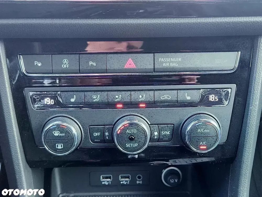 Seat Ateca 1.5 TSI FR S&S DSG - 27