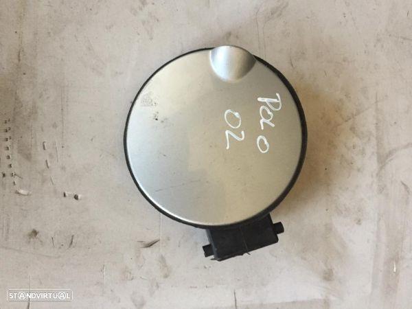 Tampa / Tampao Combustivel  Volkswagen Polo (9N_) - 1
