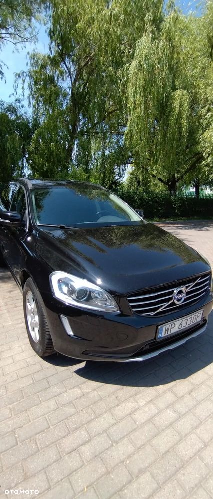 Volvo XC 60 D3 Momentum - 4