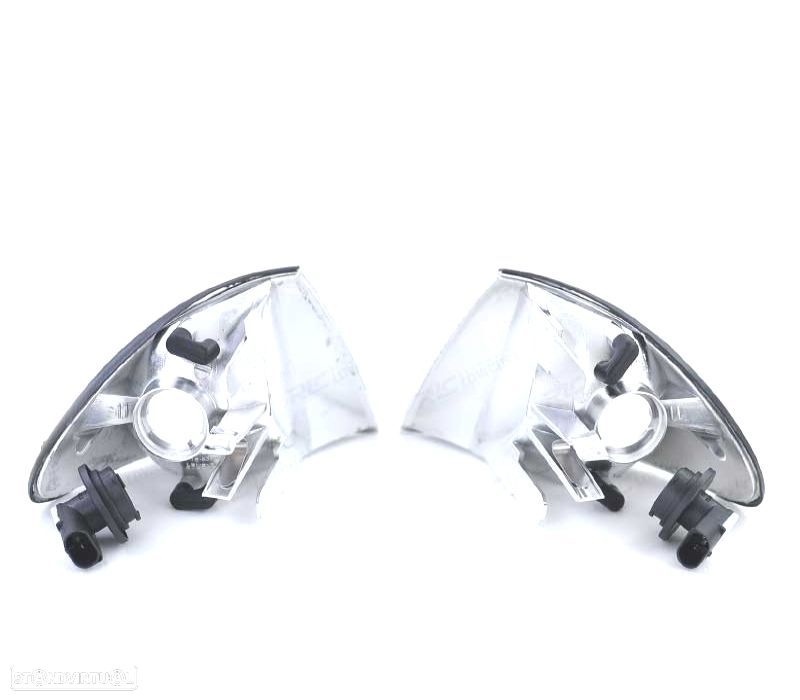 PISCAS FRONTAIS BMW E46 SEDAN TOURING 98-01 - 2