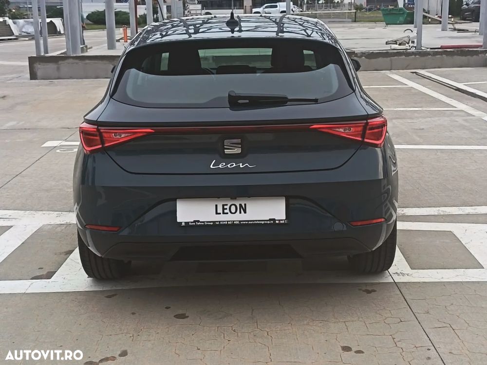 Seat Leon - 6