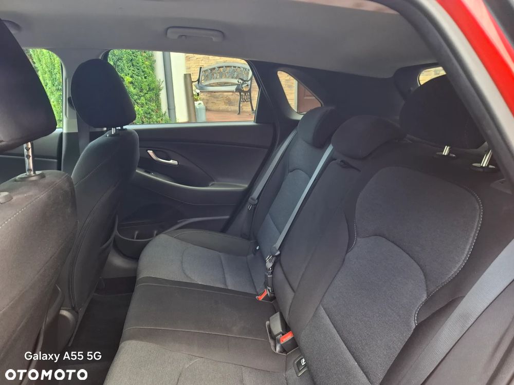 Hyundai i30 - 34