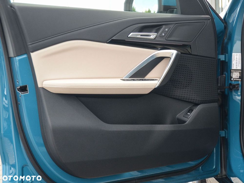 BMW X1 - 20