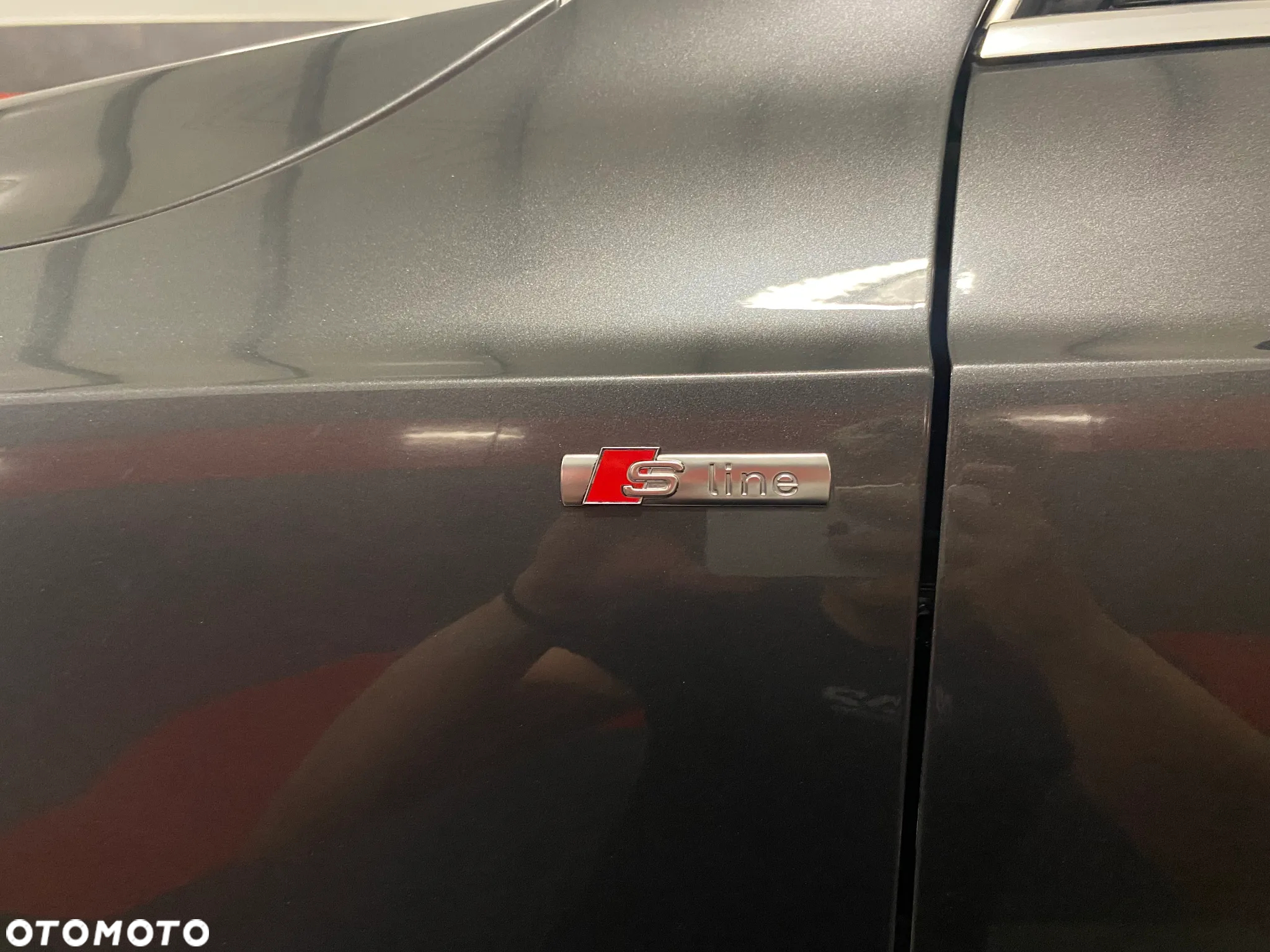 Audi Q3 2.0 TDI Quattro Edycja Specjalna S tronic - 16