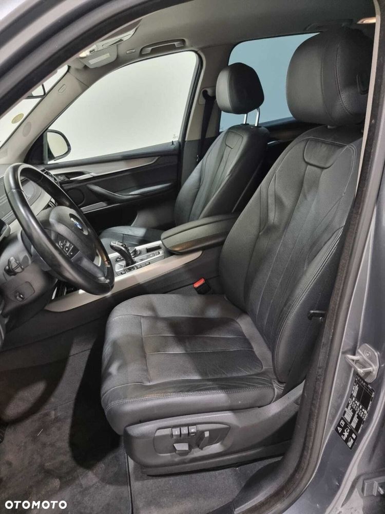 BMW X5 - 19