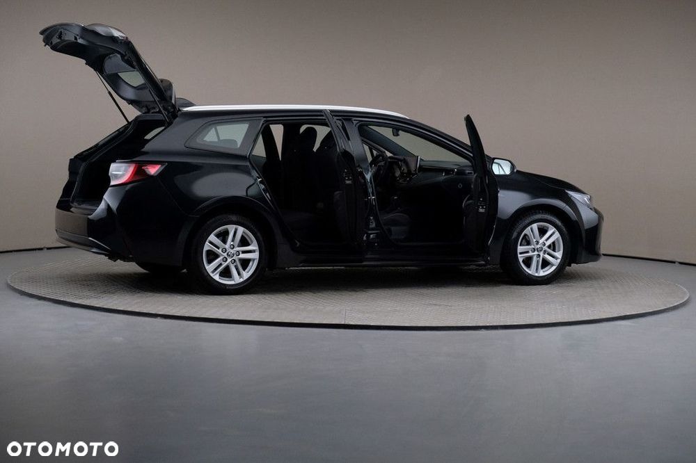 Toyota Corolla - 6