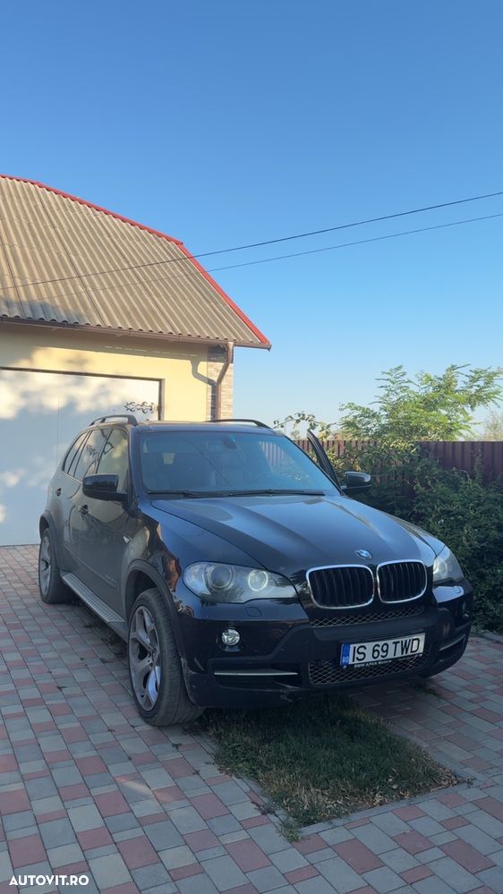 BMW X5 3.0d Aut. - 11