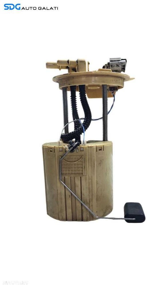 Pompa Combustibil Motorina cu Senzor Sonda Litrometrica Rezervor Opel Astra J 1.7 CDTI 2009 - 2016 Cod AKK55097 05DE06 [L7200] - 1