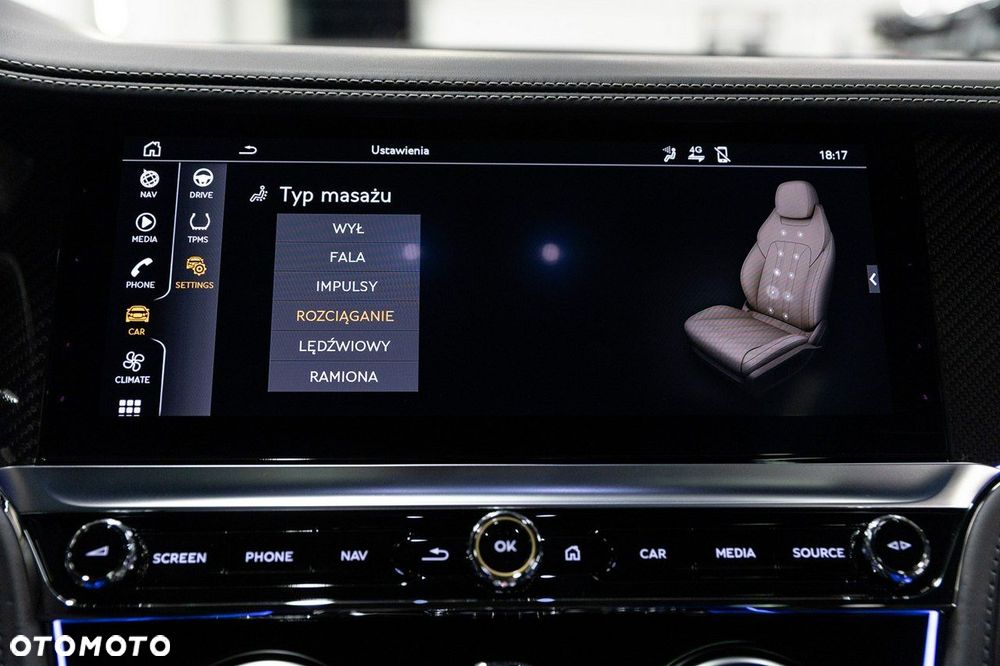 Bentley Continental GT - 40