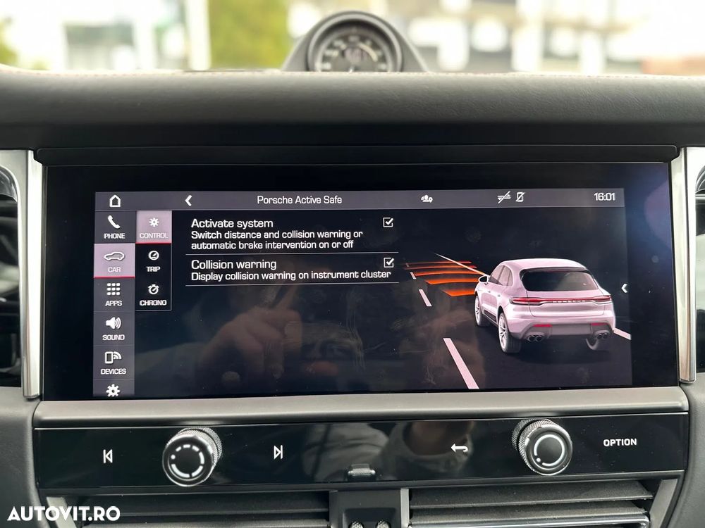 Porsche Macan S PDK - 29