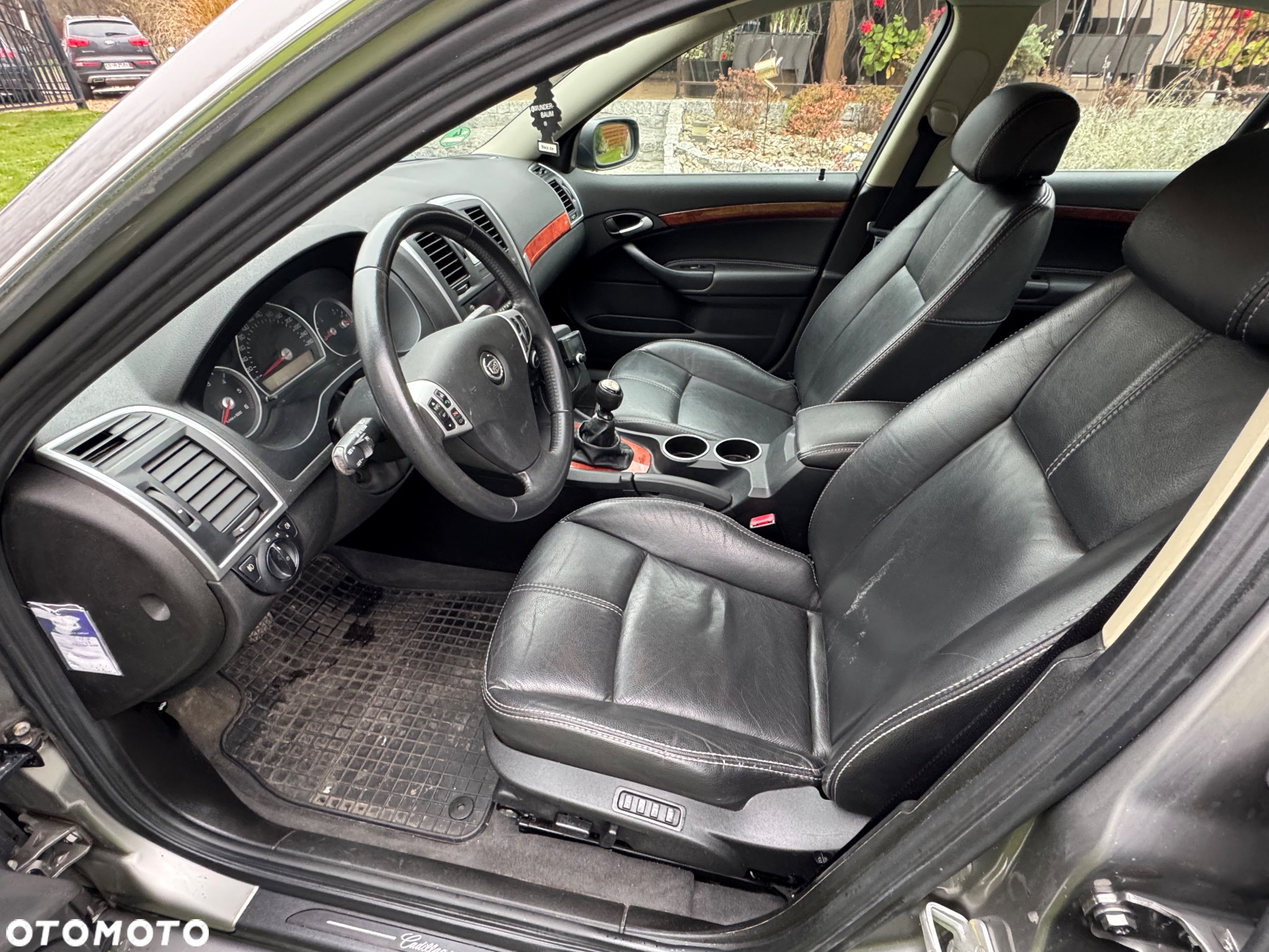 Cadillac BLS 1.9 D Sport Luxury - 6