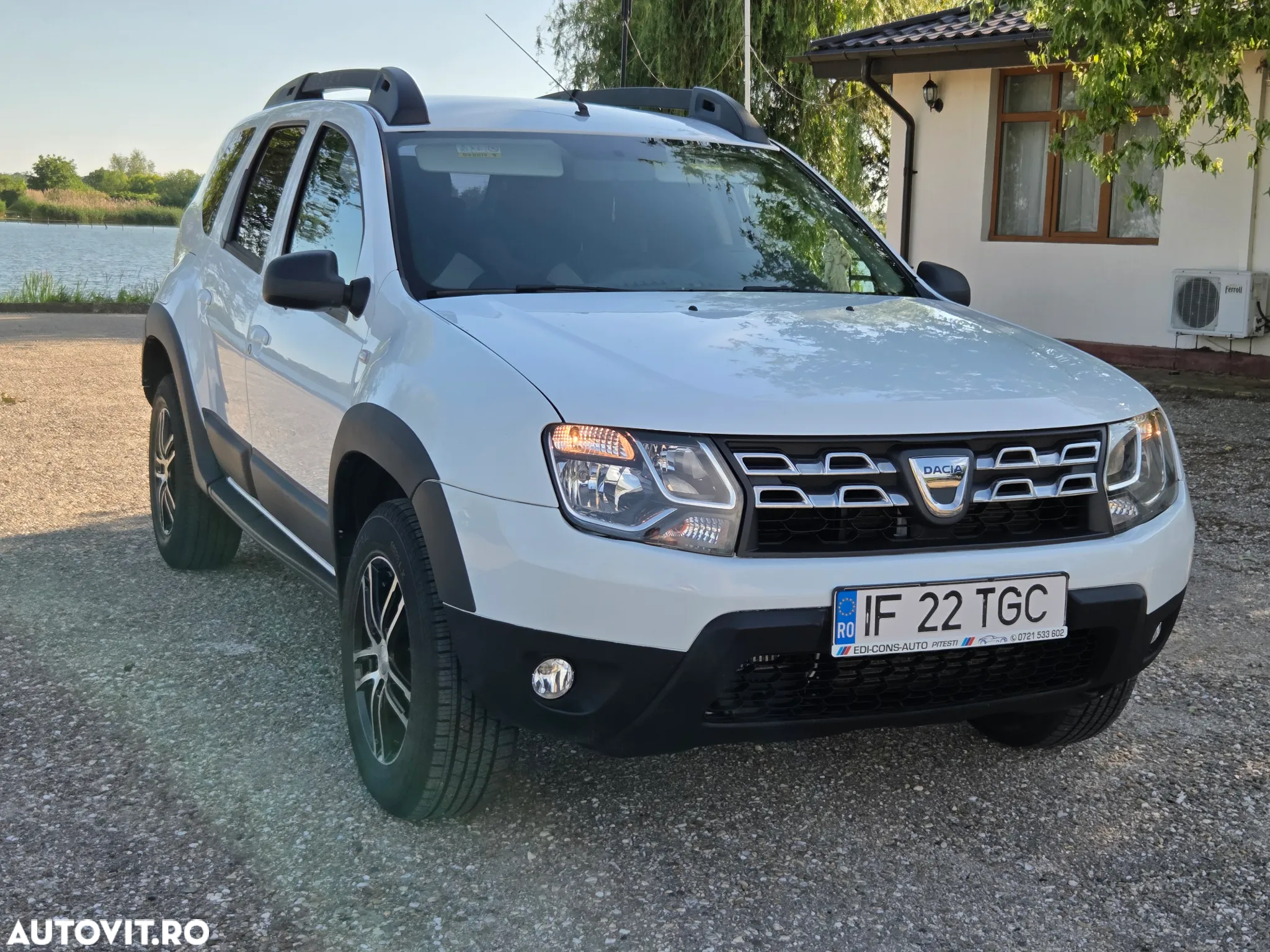 Dacia Duster - 2