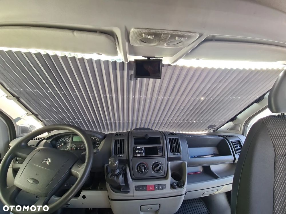 Citroën JUMPER - 13