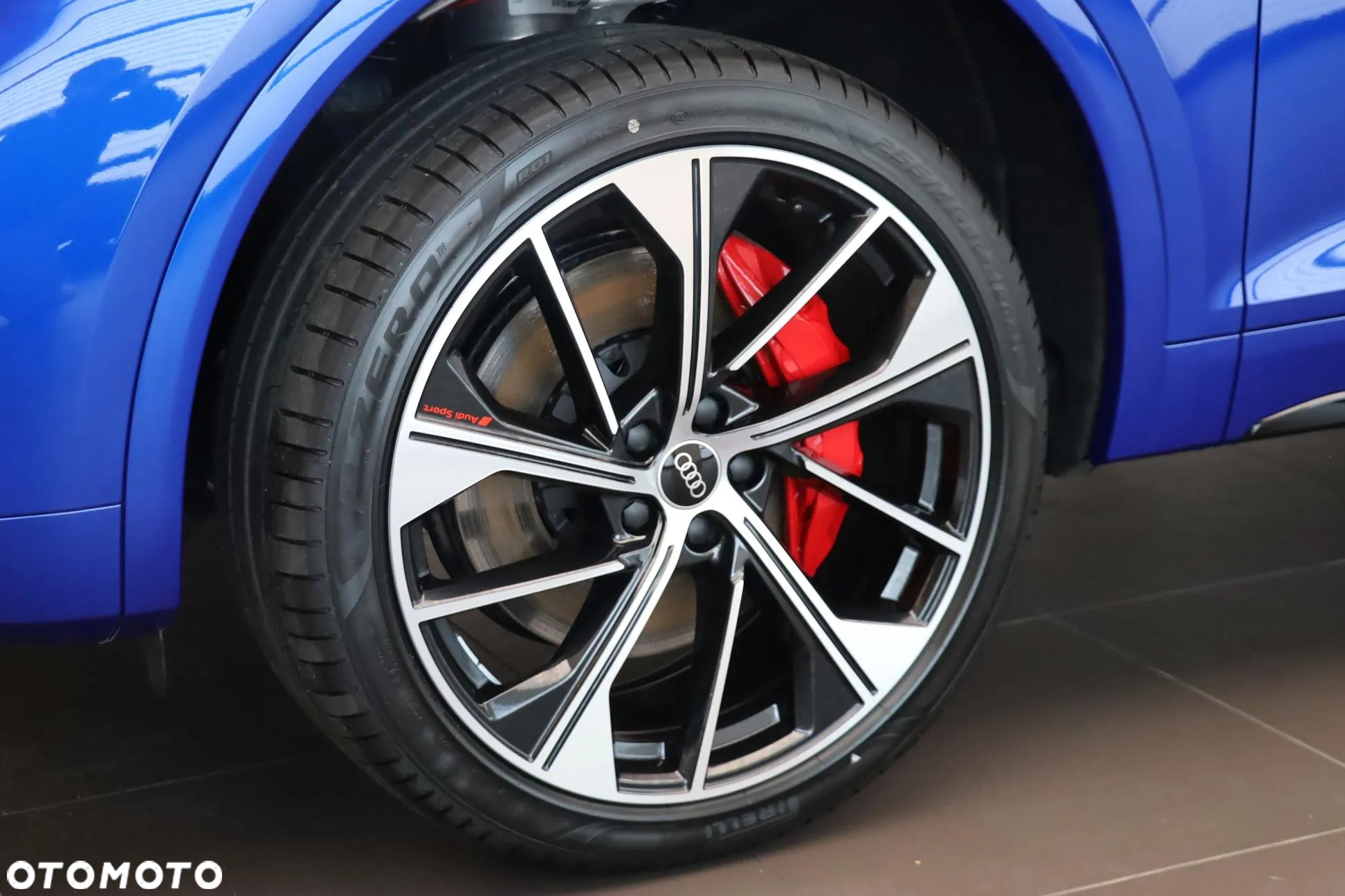 Audi SQ5 TDI quattro tiptronic - 3