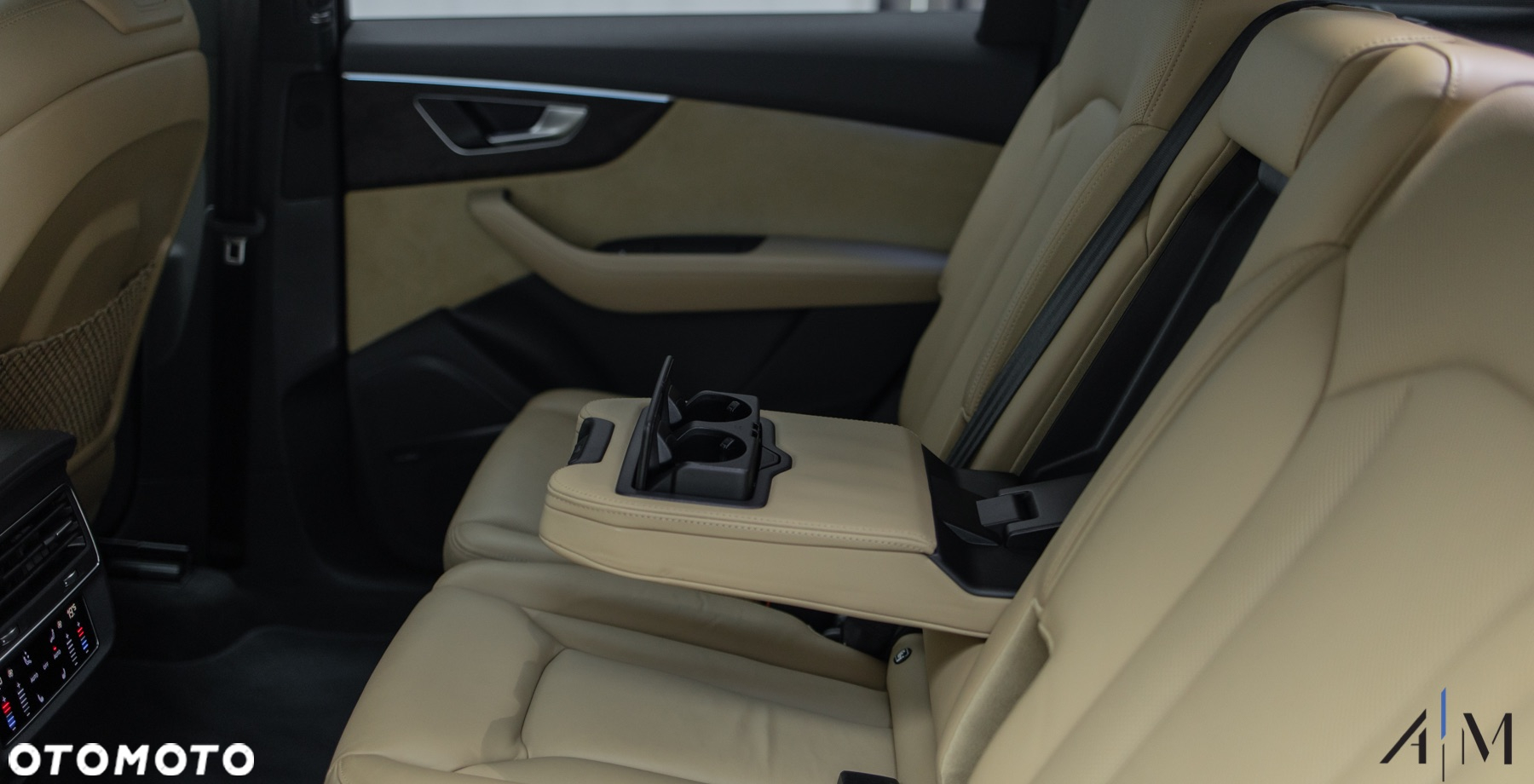 Audi Q7 - 19