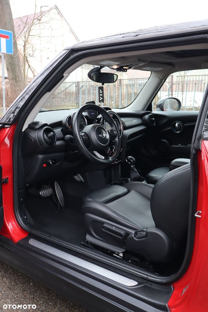MINI Cooper Standard - 15