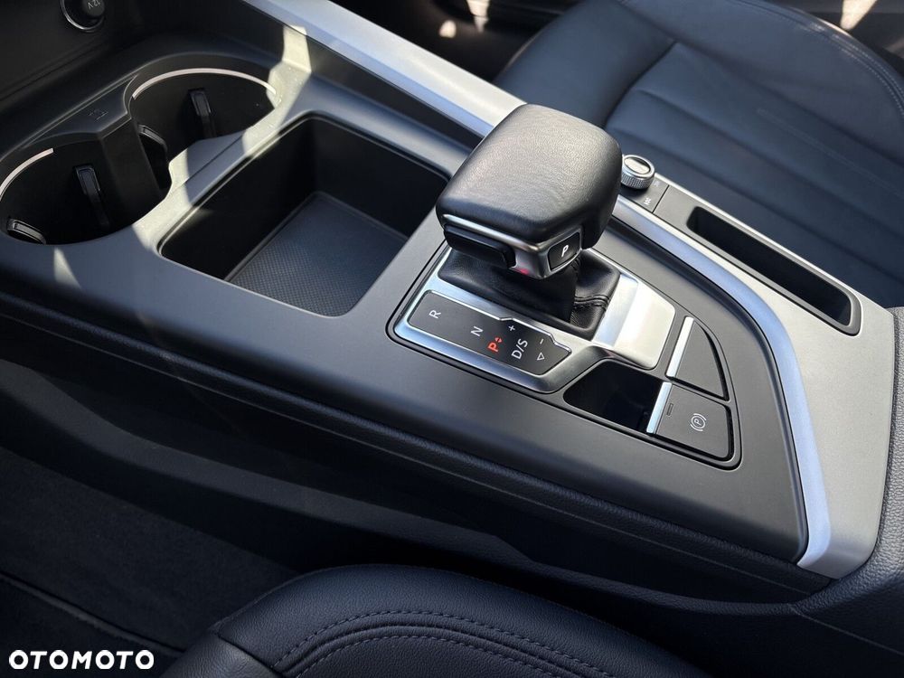 Audi A4 Avant - 19