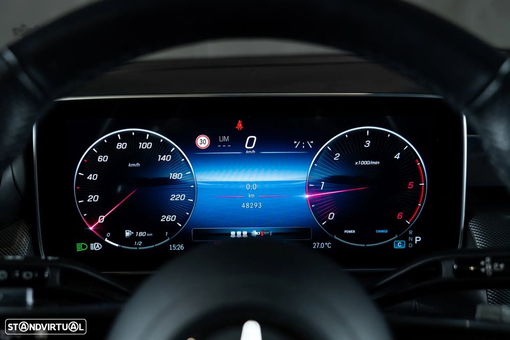 Mercedes-Benz GLC 220 d 4Matic AMG Advanced - 15
