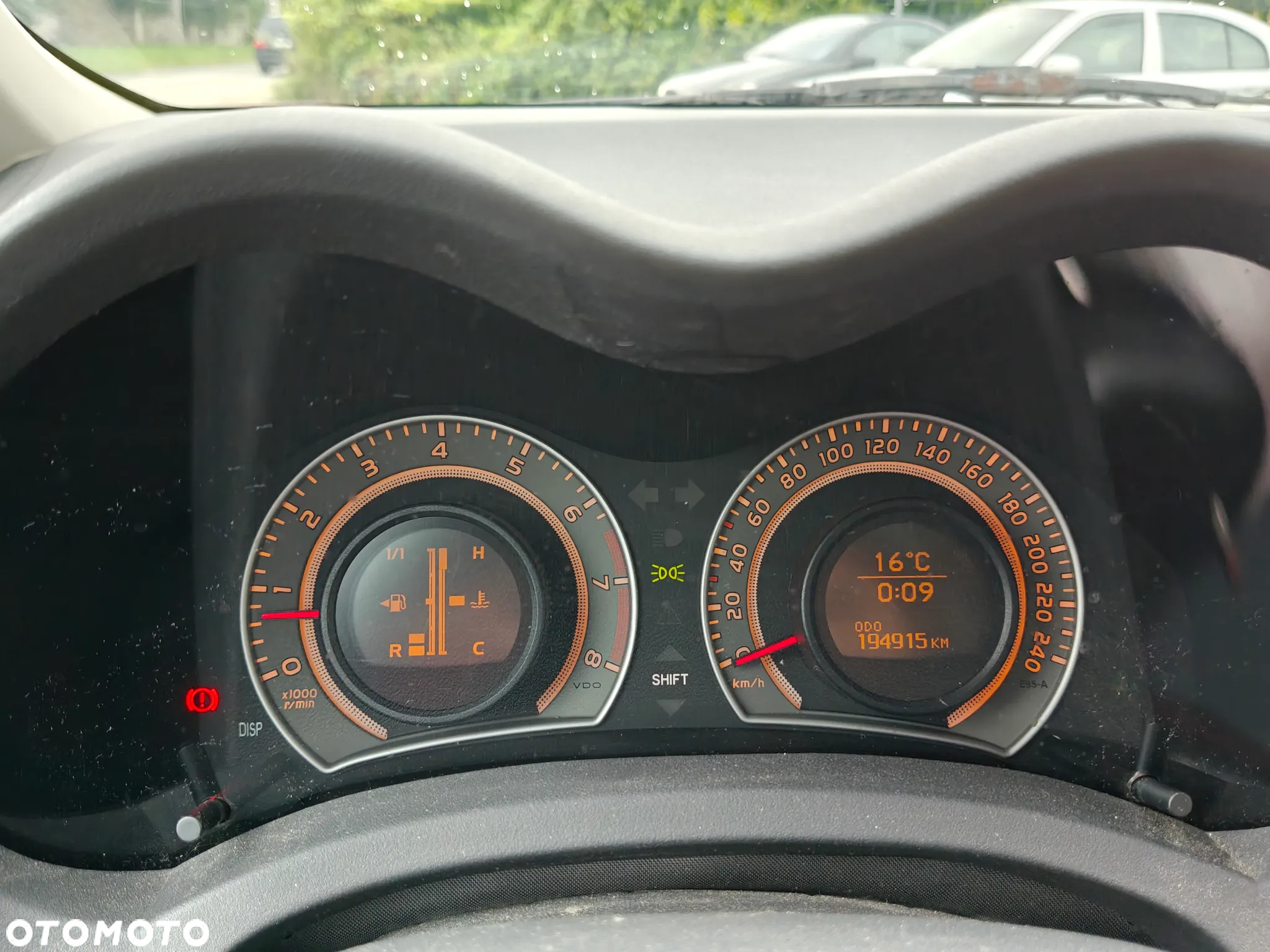 Toyota Auris 1.4 VVT-i Sol - 22