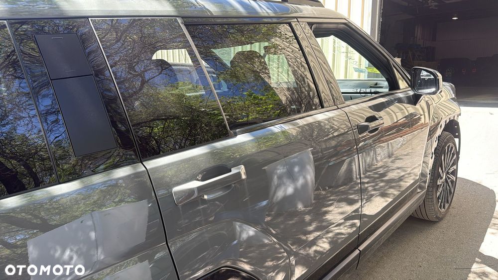 Hyundai Santa Fe 2.4 GDI 4WD SEVEN Premium - 4