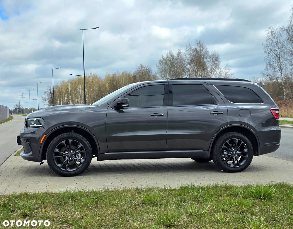 Dodge Durango - 13