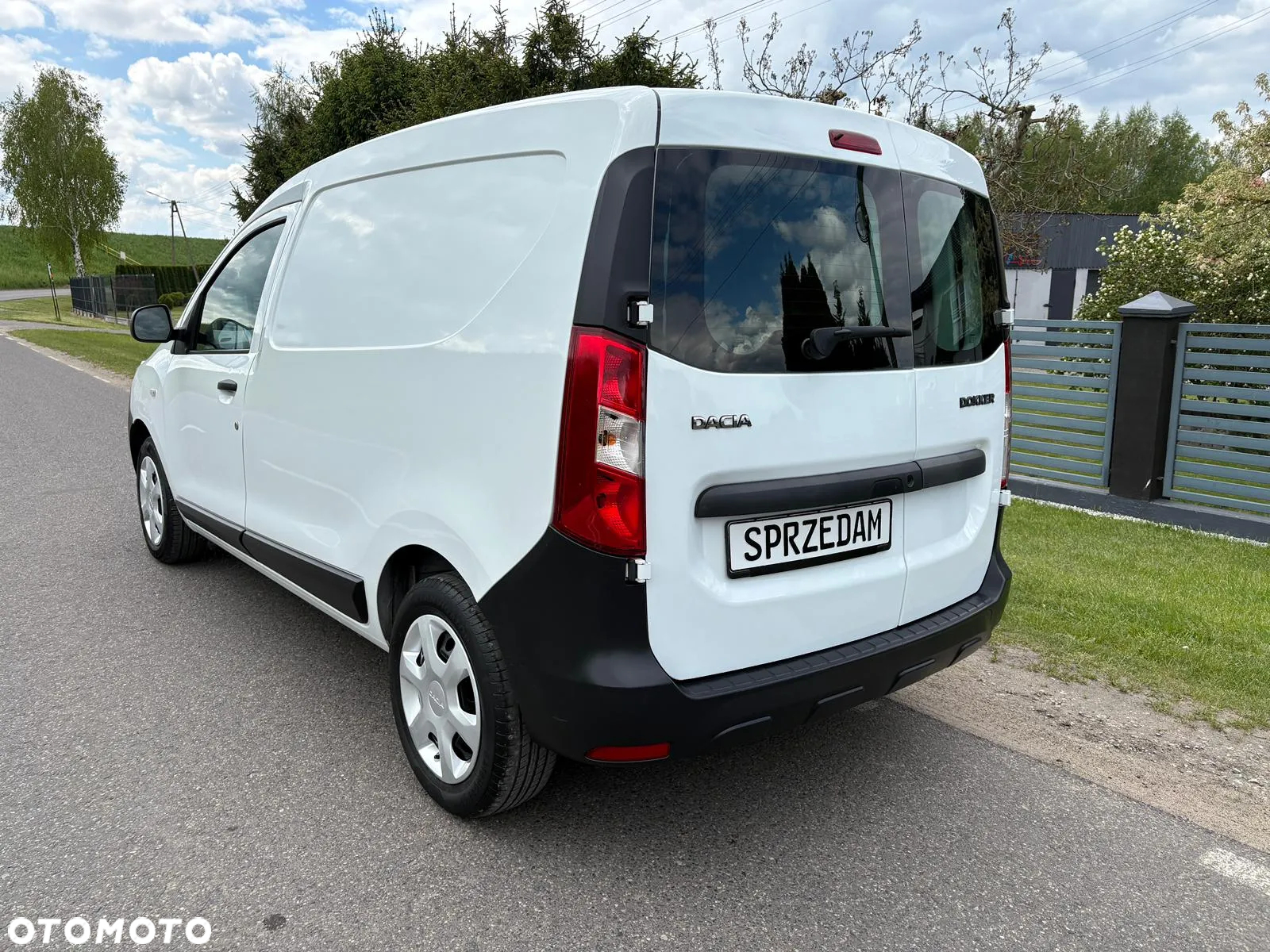 Dacia Dokker - 7