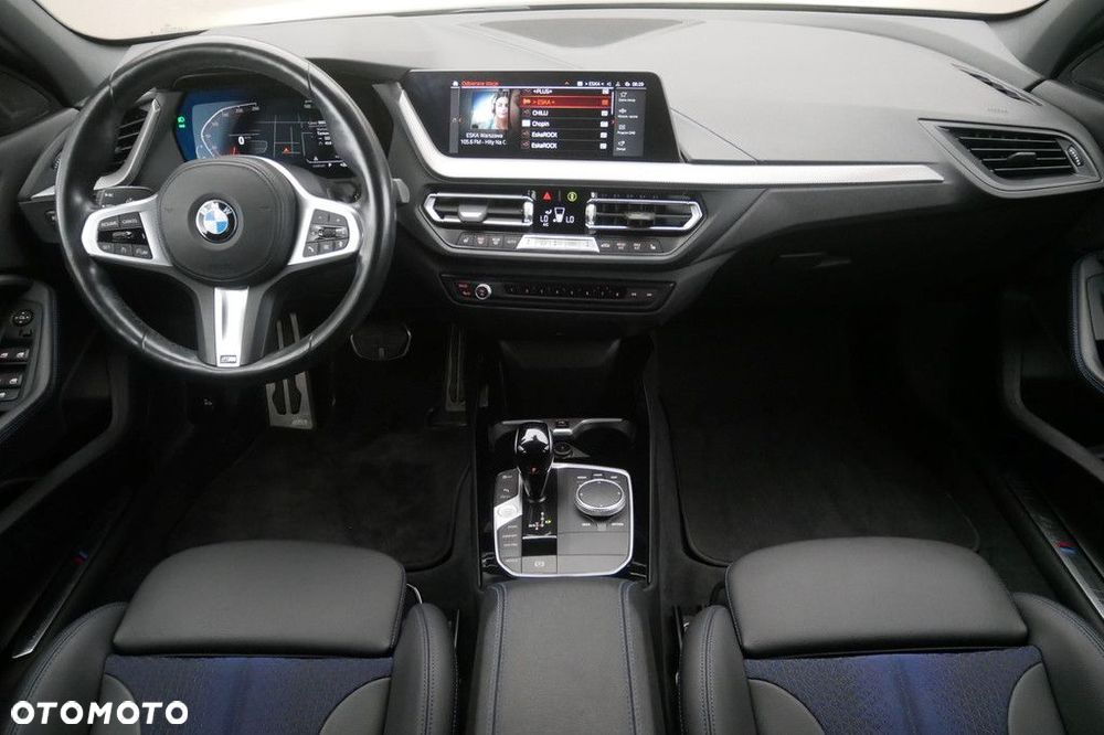 BMW Seria 1 - 8