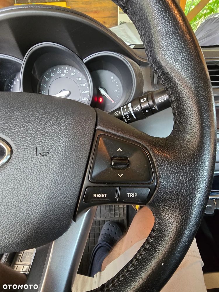 Kia Rio 1.4 XL - 16