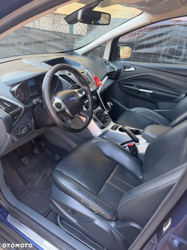 Ford C-MAX 1.6 TDCi Edition - 7