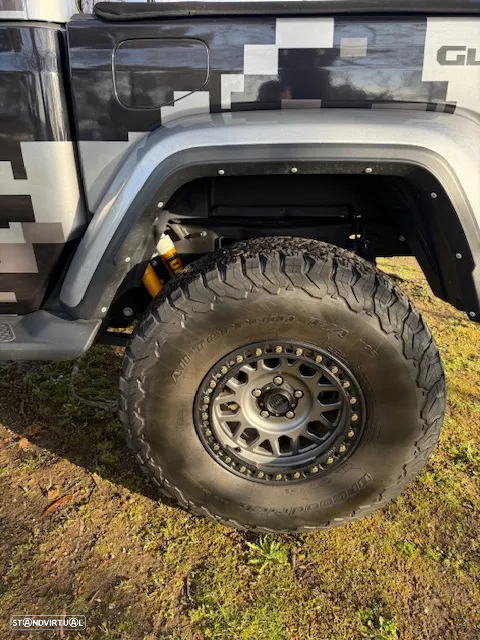 Jeep Gladiator 3.0 CRD Launch Edition AT8 - 10